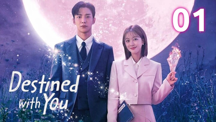 🇰🇷Destined With You (2023) Episode 1 [Eng Sub]