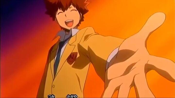 ONE NIGHT STAR - Katekyou Hitman Reborn! ED 2 PT - BR