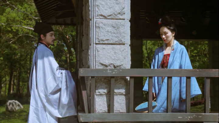 【عشر سنوات بين الحياة والموت في غموض تام، دون تفكير، لا يمكن نسيانها】