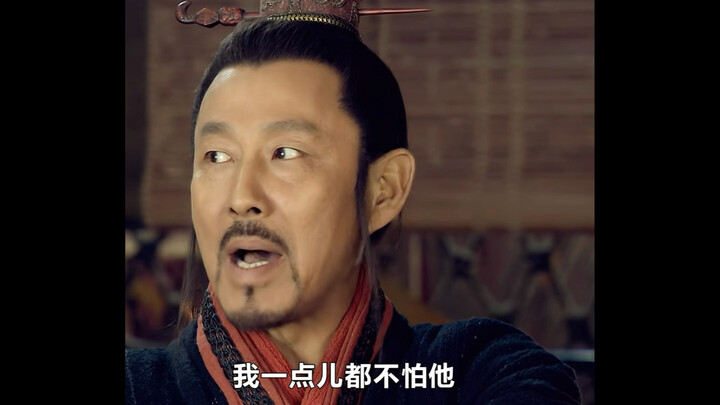 What if Liu Bang had faced Xiang Yu, who was chasing after the Jade Seal?