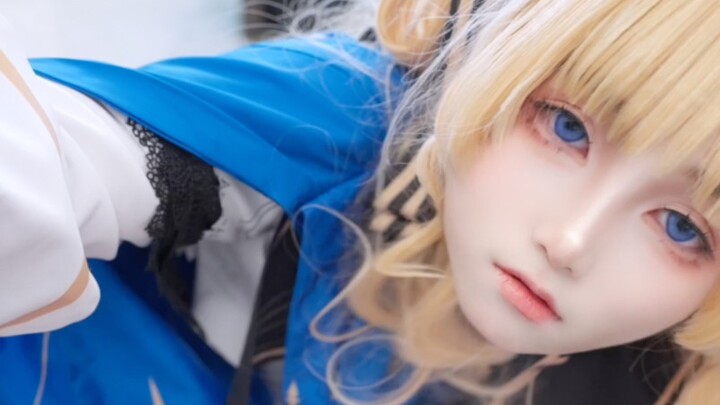 What if Hakifei loves Haqi more?