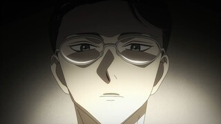 The Dinner Table Detective [Nazotoki wa Dinner no Ato de] S01 E08 Jap DUB Eng SUB