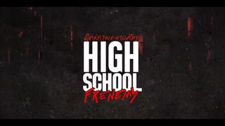 [Eng Sub] High School Frenemy มิตรภาพคราบศัตรู | EP.15 [1/4]