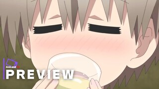 Uzaki-chan Wants to Hang Out! Season 2 Episode 11 - Preview Trailer