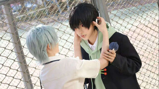【ivti】520 Campus IF Line แจกของรางวัลใหญ่!!!