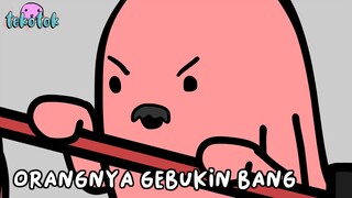 Demo Serentak