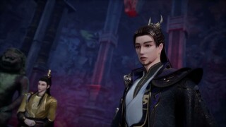 武神主宰 第355话 蓝光1080P