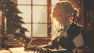 [AMV] VIOLET EVERGARDEN EDIT || LOW STYLE AM