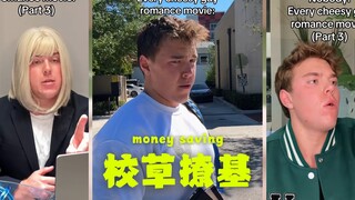 Queer chick movie tropes—she's already completely lost herself in art 😭