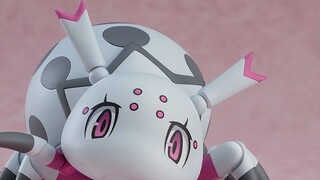 [ข้อมูลกาว] 1/30~2/5 ข้อมูลกาวใหม่ RG Flying Wing "Kneeling Bird" รุ่นแรกใหม่ไม่มีกล้ามเนื้อหน้าอก~ 