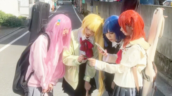 I keep reliving these moments over and over again