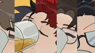 [จดหมายที่เขียนด้วยลายมือจากคนตาย] ฉันไม่เคยแพ้ใครเลยในแง่ของความสามารถในการดื่ม