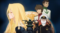 Battleship Yamato 2199 - Eps 24-26 ( END) SUB INDO