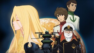 Battleship Yamato 2199  - Eps 24-26 ( END) SUB INDO