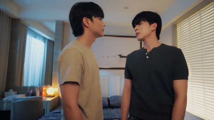 🇹🇭FourEverYou Part2 :  LatelyIt'sWinterSeason(2026) - Episode 22 [Eng Sub]