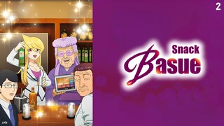 Snack Basue Episode 2 (Link in the Description)