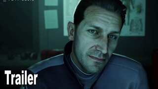 Fort Solis Trailer [HD 1080P]