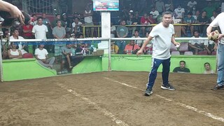 Lipa Arena 7 cock ft.7 Mas Malapit