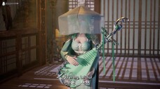 The Divine Emperor Of Destiny Eps 29 Indo