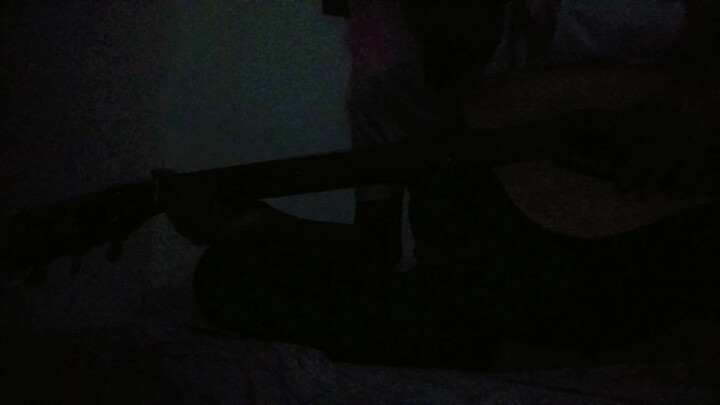 Paraluman Guitar  Fingerstyle cover