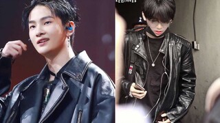 【南琛】[琛南旧事] Trouble Maker_周震南x姚琛