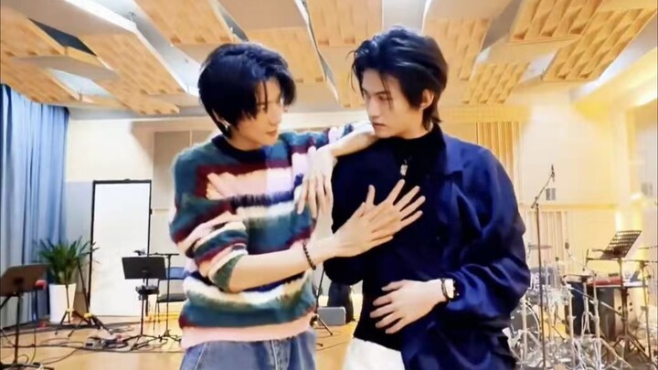 [Yunyi] Macau Concert Rehearsal Behind the Scenes I