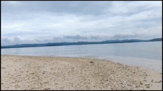 Let's go!! BEAUTIFUL SANDBAR | SAN JOSE NORTHERN SAMAR | ADVENTURE