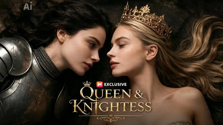 Queen & Knightess  | FULL EPISODE