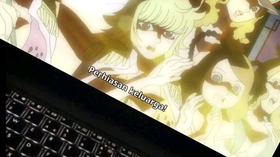 Perhiasan keluarga🗿