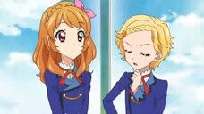 Aikatsu! Episode 173 - Keajaiban Ganda☆ (Sub Indonesia)