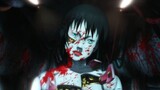 Animasi|Cuplikan Karakter Anime Mamoru Oshii