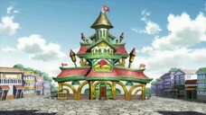 Fairy tail final series episode 12 sub indo