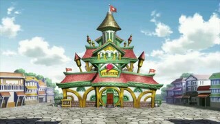 Fairy tail final series episode 12 sub indo