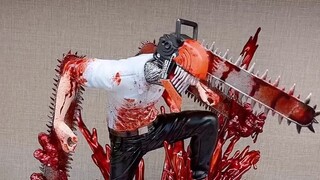 chainsaw man