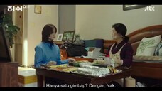 Hush Ep 12 Sub Indo