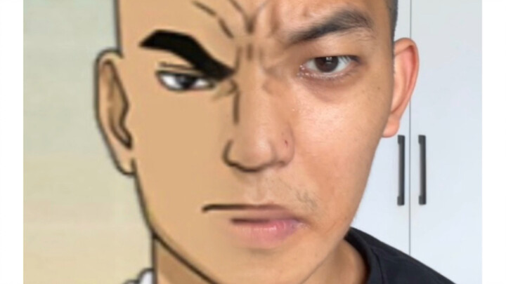 Doesn’t look that long, does it?