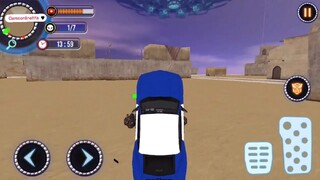 Tốc độ 2 #trochoi3d