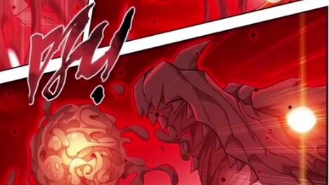 Fights Break Sphere Comic Latest 434, North Dragon King was killed, Zi Yan unified the Taixu Ancient