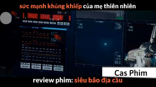 Tóm Tắt Siêu bảo 5 #Casphim