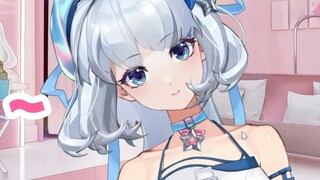 The pupil demon is raising gachi again😓2——The tool man won’t let me call you baby