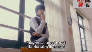 Pop Out Boy Eps. 3 IndoSub