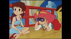 Mahou no Princess Minky Momo - 27 [English Sub]