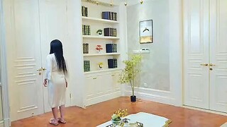 แม่ของหนูคือปรมาจารย์กังฟู #พากย์ไทย