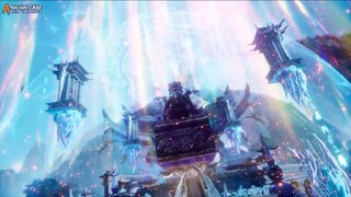 The Emperor Of Myriad Realms S2 Episode 175(225)Sub Indo