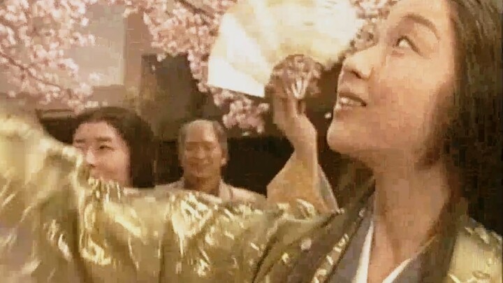 Daigo Flower Banquet-The Last Glory of the Toyotomi Family