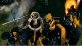 Bumblebee vs Mini-Cons - Transformers