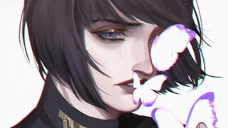 【jojo人物与替身系列科普】第九期：布鲁诺·布加拉提与钢链手指