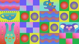 夢限大みゅーたいぷ - 「真夜中遊園地」（TVアニメ「カードファイト!! ヴァンガード Divinez デラックス決勝編」ED映像）