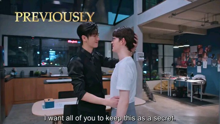 SUNSET X VIBES EP 6 UNCENSORED [ENG-SUB]🇹🇭