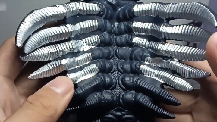 ตัวอ่อน Hypajton อายุ 12 ปีมีคุณภาพอย่างไร?